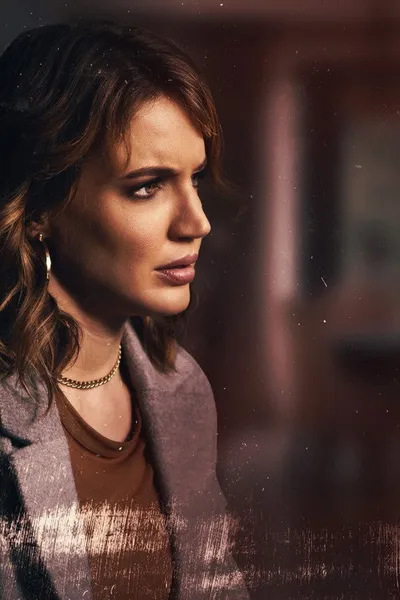 Тайный близнец моего мужа (2019)