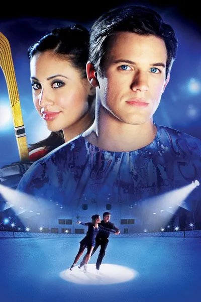 Золотой лед 3: В погоне за мечтой (2008)
