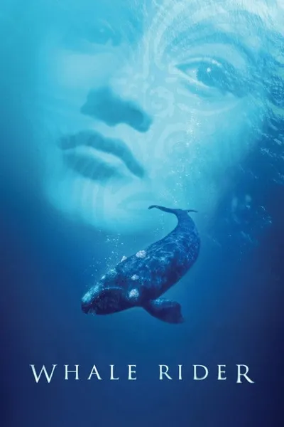 Оседлавший кита (2002)