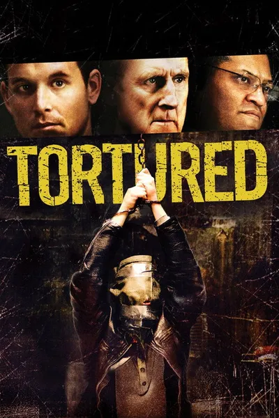 Иллюзия допроса (2007)