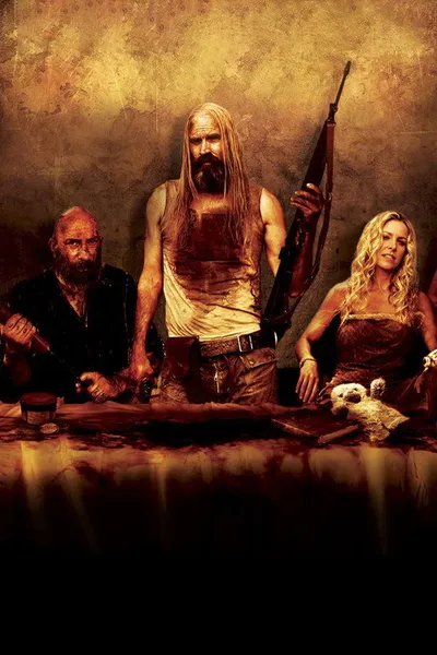 Изгнанные дьяволом (2005)