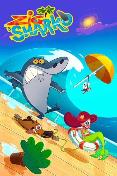 Зиг и Шарко (2010)