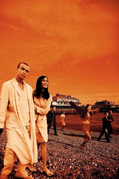 Чужая игра (2000)