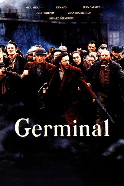 Жерминаль (1993)