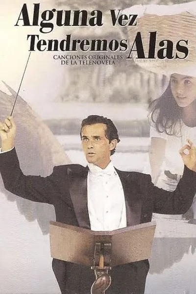 Однажды у нас вырастут крылья (1997)