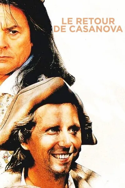 Возвращение Казановы (1992)