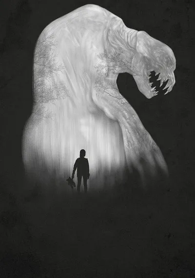 Монстры существуют (2015)