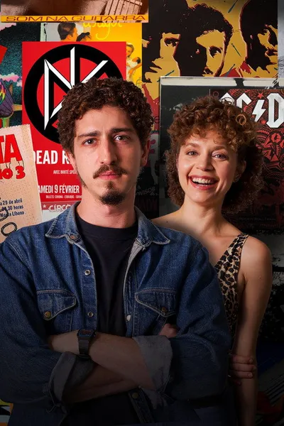 Aumenta que é Rock'n'Roll (2024)