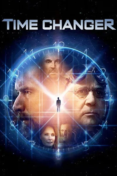Изменяющий время (2002)
