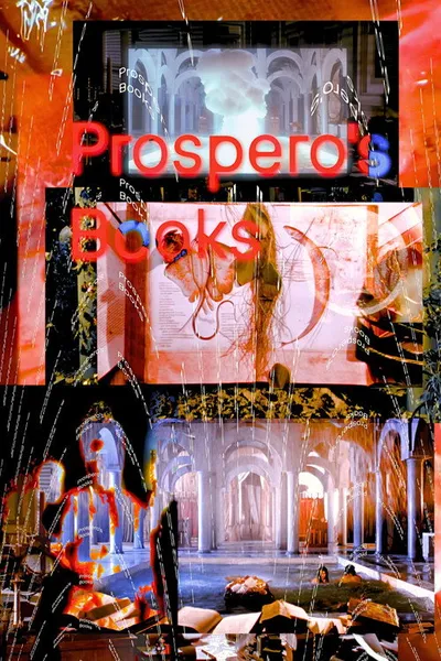 Книги Просперо (1991)