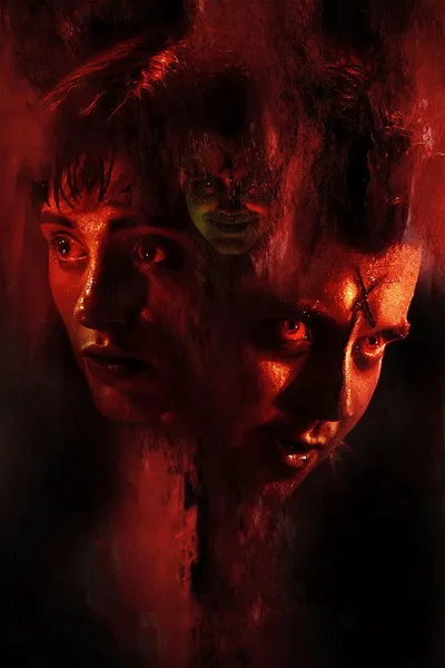 Игра в прятки (2023)