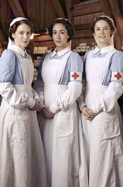 Багряное поле (2014)