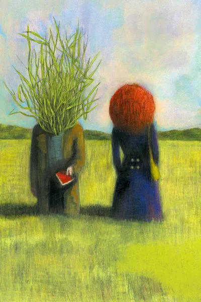 Дикие травы (2009)