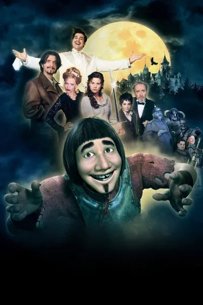 Призрак в законе (2006)