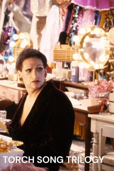 Сентиментальная песня (1988)