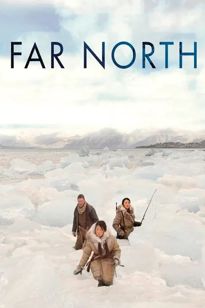 Нереальный север (2007)