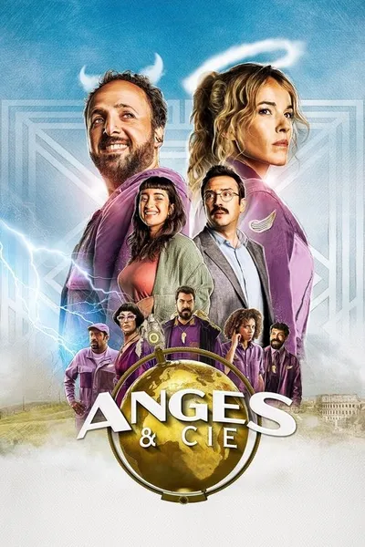 Anges &amp; Cie (2025)