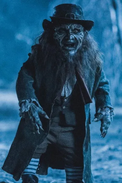 Лепрекон возвращается (2018)