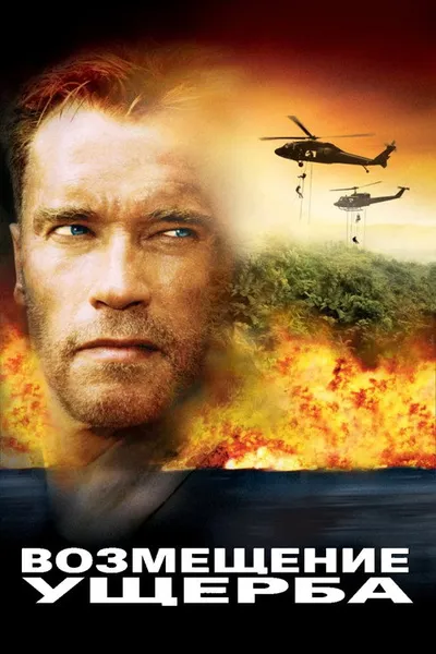 Возмещение ущерба (2001)