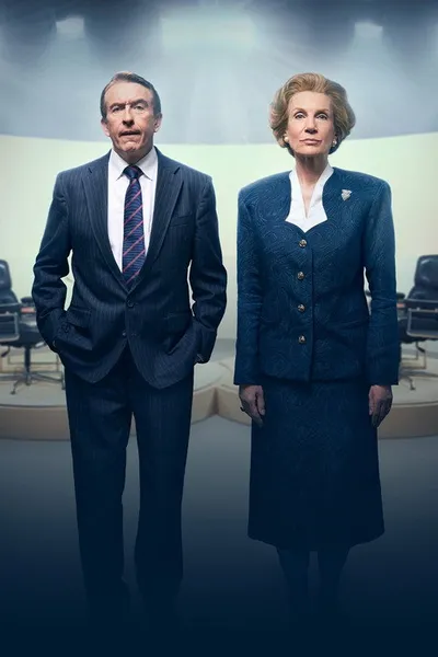 Brian and Maggie (2025)
