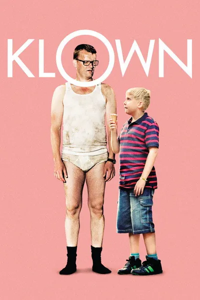 Клоун: Фильм (2010)