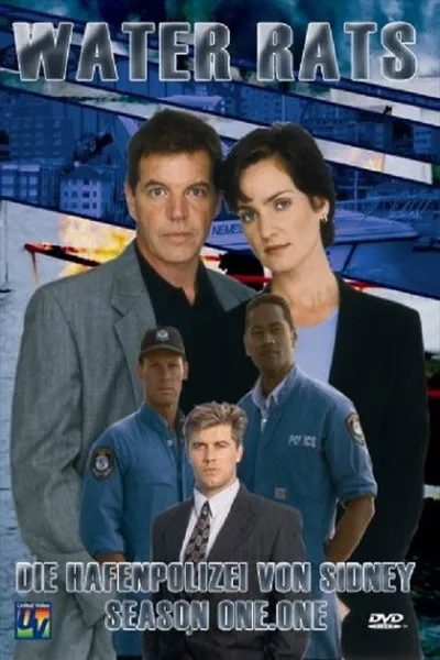 Водяные крысы (1996)