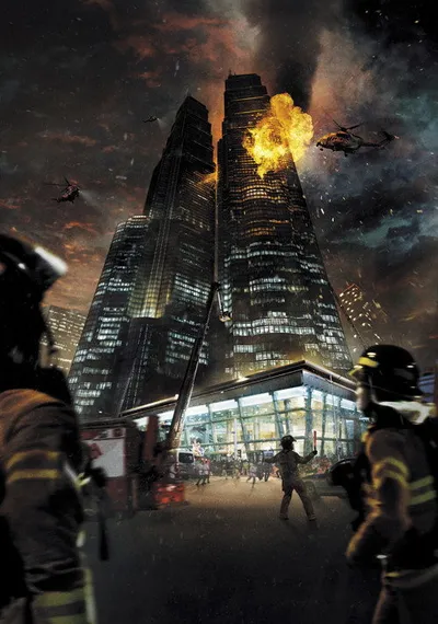 Башня (2012)