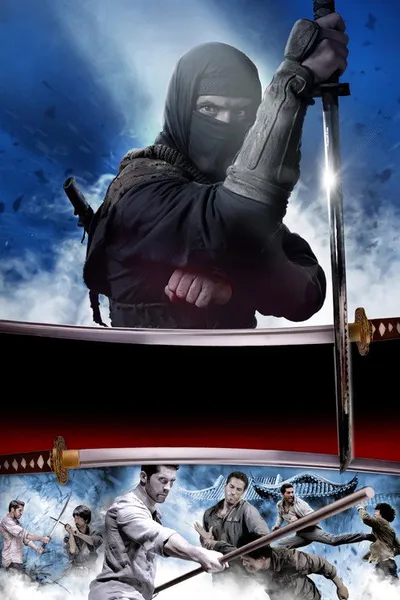 Ниндзя 2 (2013)