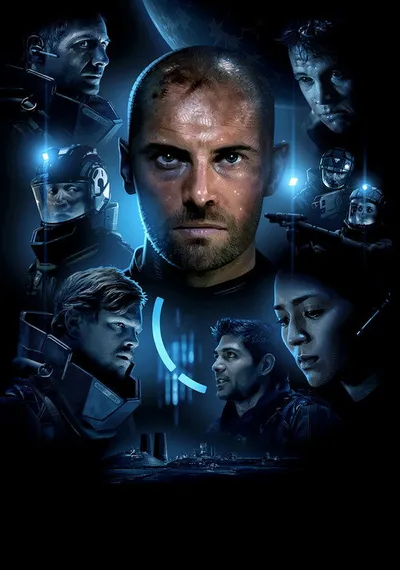 Бесконечность (2015)