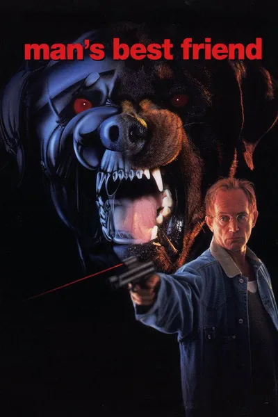 Лучший друг человека (1993)