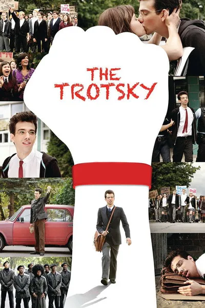 Троцкий (2009)