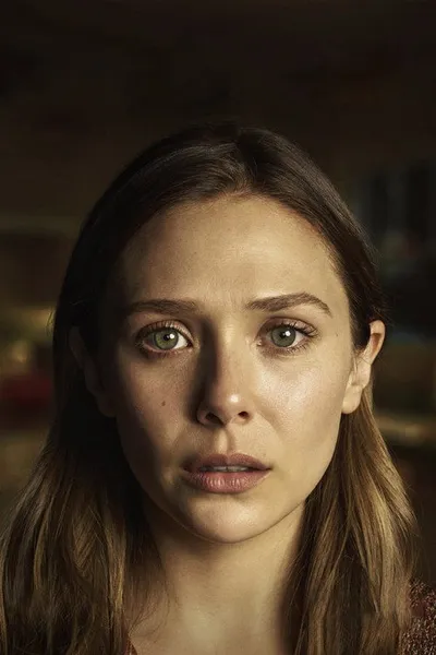 Соболезную вашей утрате (2018)