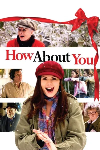 А что насчет тебя? (2007)
