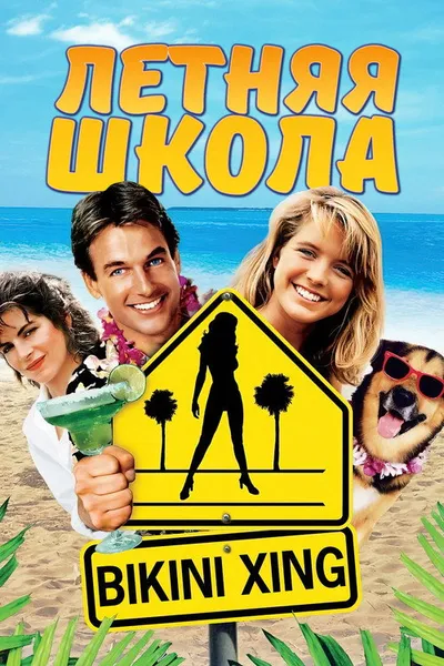 Летняя школа (1987)