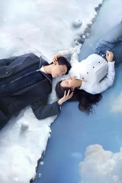 Во время снежной бури (2024)