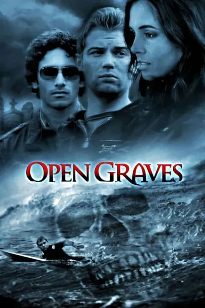 Разверстые могилы (2009)