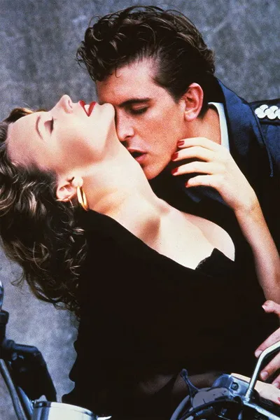 Преступники (1989)