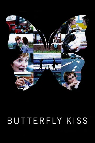 Поцелуй бабочки (1994)