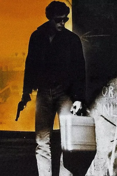 Жить и умереть в Лос-Анджелесе (1985)