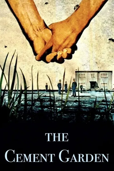 Цементный сад (1992)