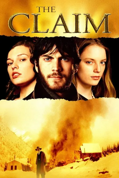 Золотая пыль (2000)