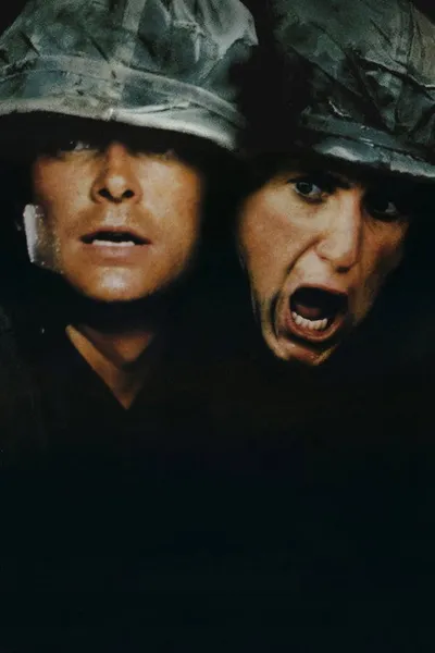 Военные потери (1989)