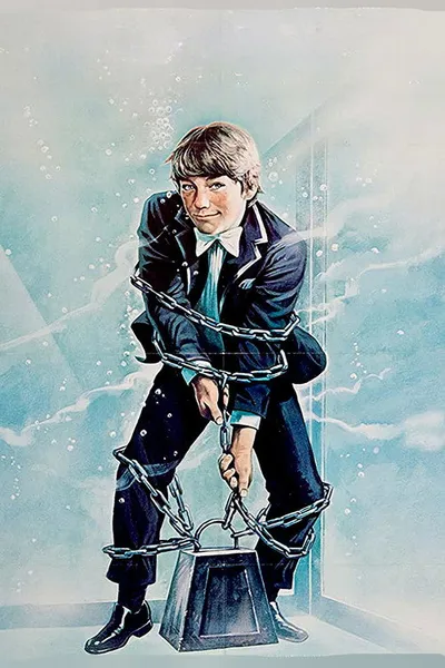 Мастер побегов (1982)