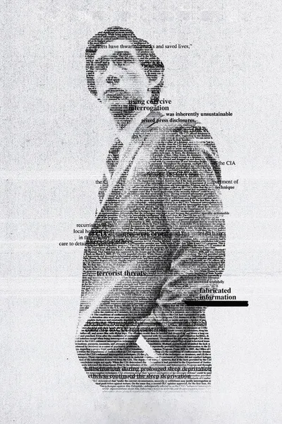 Отчёт о пытках (2019)