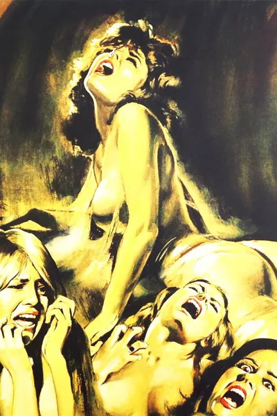 Напуганные до смерти (1980)