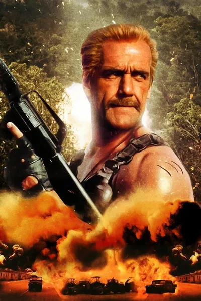 Ультиматум (1998)