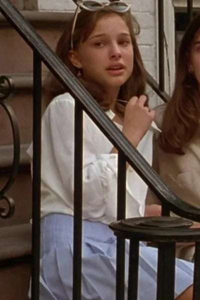 Все говорят, что я люблю тебя (1996)