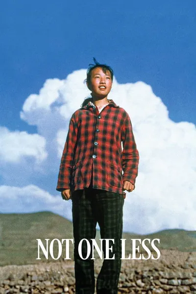 Ни на одного меньше (1999)