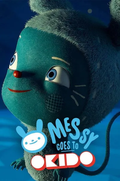 Ляпик едет в Окидо (2015)