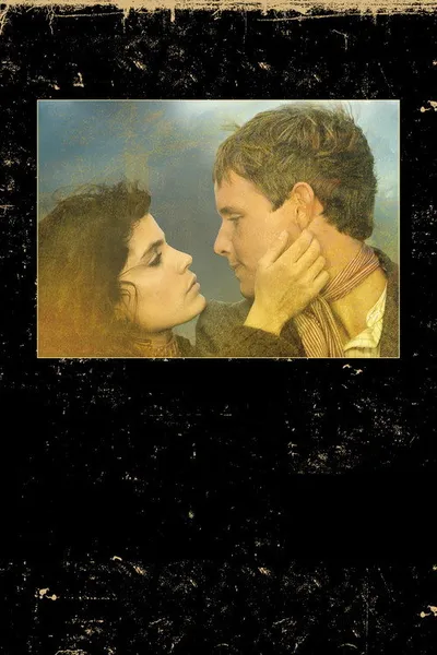 Мужчина с заснеженной реки (1982)